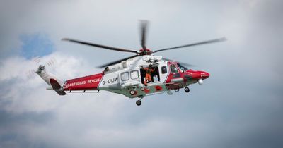 Six people rescued off Dublin and Wexford coast in two separate incidents