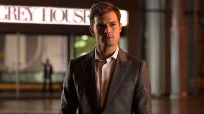 Fifty Shades Of Grey's E.L. James Now Has A Brutally Honest Take On Christian Grey, And It Checks Out