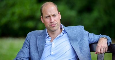 Prince William follows in Princess Diana's footsteps with five-year homelessness plan