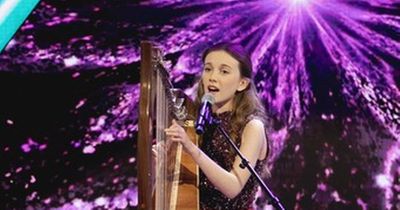 Armagh schoolgirl hoping to turn more than heads with singing talent on The Voice Kids