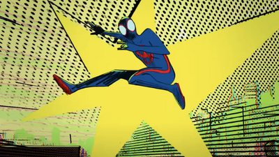 Spider-Man: Across The Spider-Verse Reclaims The Top Spot At The Box Office, While Elemental Rebounds After Slow Opening Weekend