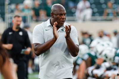 Report: Michigan State football hires new Director of Recruiting Operations