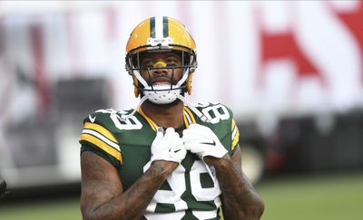 Free agent TE Marcedes Lewis wants to play, waiting on opportunity in 2023