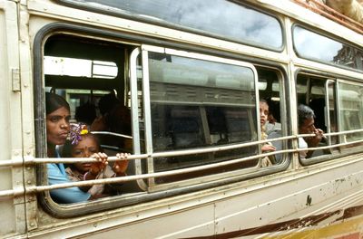 Ticket to freedom: free bus rides for women spark joy for millions in Karnataka
