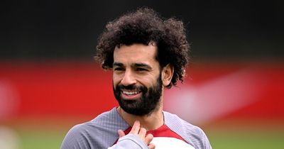 Mohamed Salah transfer causes confusion as Liverpool 'target' flags up Tottenham interest