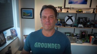 Phil Spencer says Microsoft bought Bethesda to prevent Starfield being PlayStation-exclusive