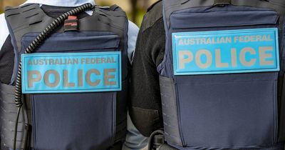 Teens allegedly assault elderly man outside shopping centre