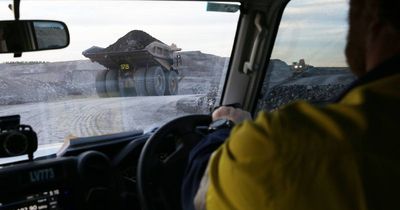 Coalmine jobs at 10-year high in NSW