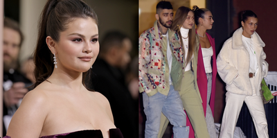 Multiple Insiders Have Spilled BTS Tea About Why Selena Gomez Unfollowed A Bunch Of Celebs