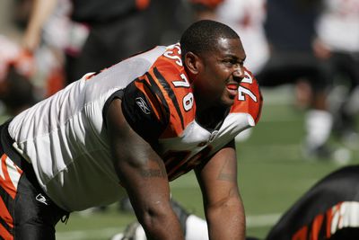 76 days till Bengals season opener: Every player to wear No. 76 for Cincinnati