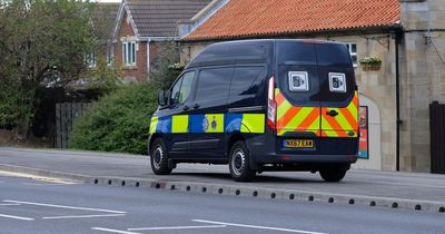 Every police mobile speed camera location across Leeds this week