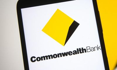 Major Commonwealth Bank outage prevents some customers from accessing accounts