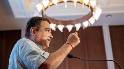 Will bring new vehicles that run on ethanol: Nitin Gadkari