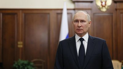 Putin says Wagner mutineers can join Russian army or 'go to Belarus'