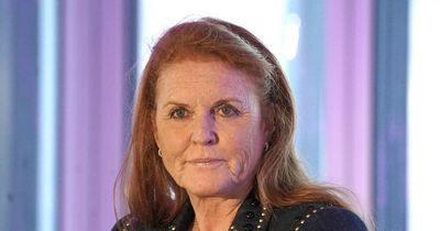 Symptoms of breast cancer to watch for after the Duchess of York's diagnosis