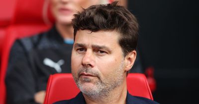 Chelsea set to complete the first of six medicals to begin Mauricio Pochettino transfer plan