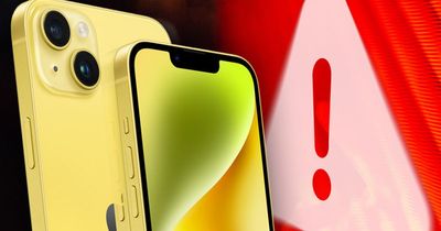 Check your iPhone settings now - Apple releases urgent update to millions of users