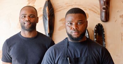 La Mandela: The family-run Cardiff restaurant trying to show how good African food can be