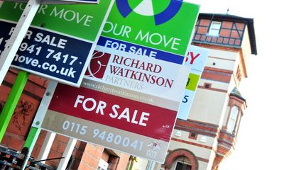 If I’m separating from my partner do I count as a first-time buyer?