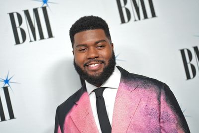 Khalid involved in an accident before Ed Sheeran tour stop