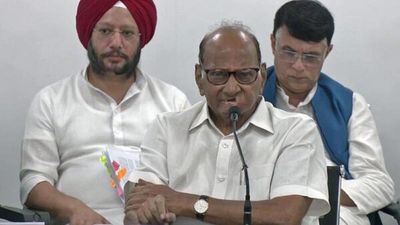 Opposition meeting in Patna | No discussion held on 'PM post', says NCP chief Sharad Pawar