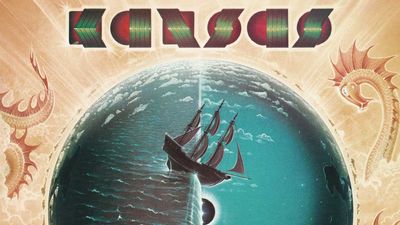 Kansas: Point of Know Return - Album Of The Week Club review