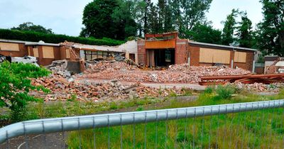 Former Dumfries school campus site could be sold for affordable housing