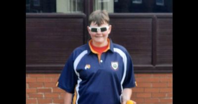 Dumfries bowler wins Visually Impaired Blind Scotland national fours competition
