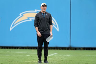 What to watch for during Chargers 2023 training camp