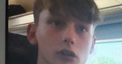 Urgent appeal launched to trace English teen last seen in Aberdeen area