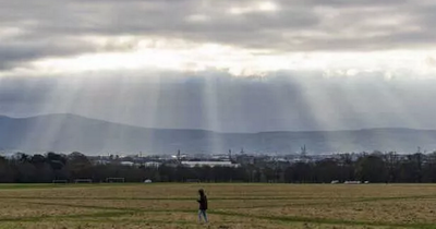 Ireland weather: 'Changeable' week in store with sunny spells and isolated showers on the way