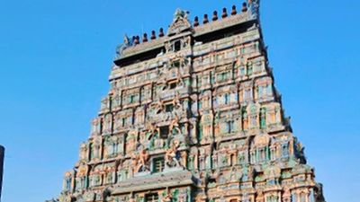 Chidambaram Natarajar temple’s dikshithars claim they are victims of misinformation campaign