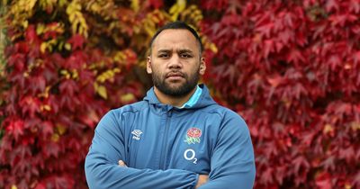 England's Billy Vunipola undergoes further knee surgery less than 80 days from World Cup
