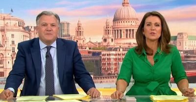 Good Morning Britain guest issues stark warning to all women over 50