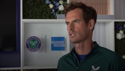 Andy Murray confirms retirement is on his mind ahead of Wimbledon return