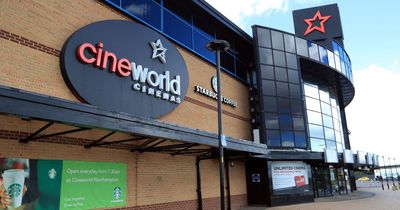 Cineworld to file for administration as part of UK restructuring plans