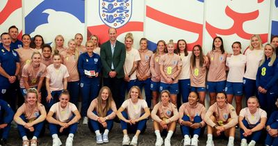 'Come on you Lionesses!' - Get your ultimate England guide to the 2023 FIFA Women's World Cup