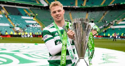 Celtic star 'wanted' by Serie A duo