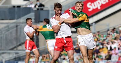 Tyrone v Kerry date, throw-in time, tickets, TV information, betting odds and more