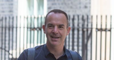 Martin Lewis says banks are 'profiteering' after being bailed out in 2007