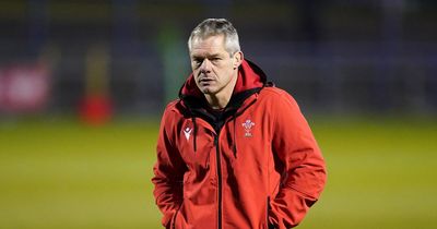 Wales coach gets new job weeks after walking out on WRU