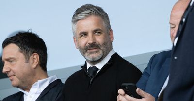 Keith Lasley thanks St Mirren fans for record-breaking support and says switch from Motherwell was 'right decision'