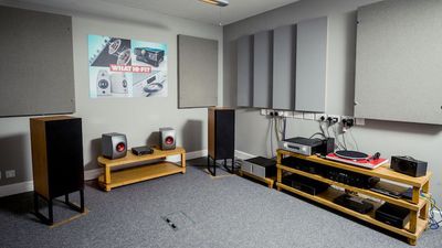 3 key qualities that make a good reference hi-fi system