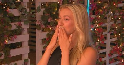 Love Island latest as Molly Marsh speaks out following shock exit