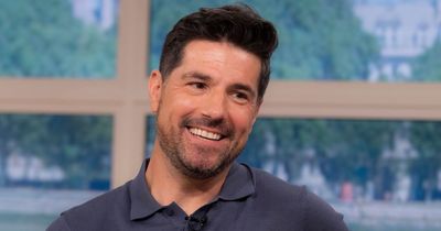 Craig Doyle has 'no Sunday blues' as he sends message to Holly Willoughby before two-week This Morning stint