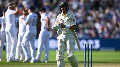 Ashes, England vs Australia, 2nd Test: Marnus Labuschagne aims to regain gold standard at Lord's