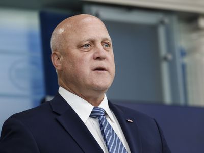 Mitch Landrieu is Biden's man to rebuild America and deliver broadband to millions