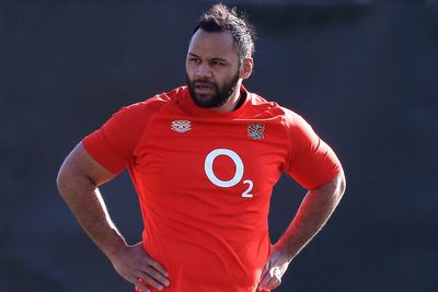 Billy Vunipola hopes to be fit for Rugby World Cup despite knee operation