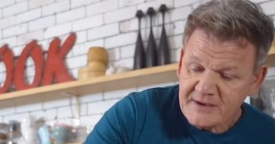 How to cook eggs: Gordon Ramsay's 'little trick' ensures soft-boiled eggs are 'perfectly yolky'
