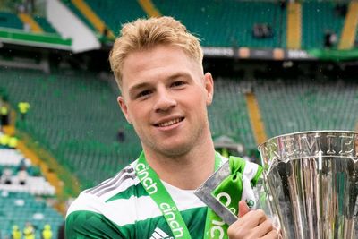 Celtic defender Welsh emerges as transfer target for two Serie A clubs